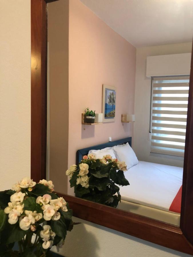 Plaisir Rooms Makriammos Kültér fotó
