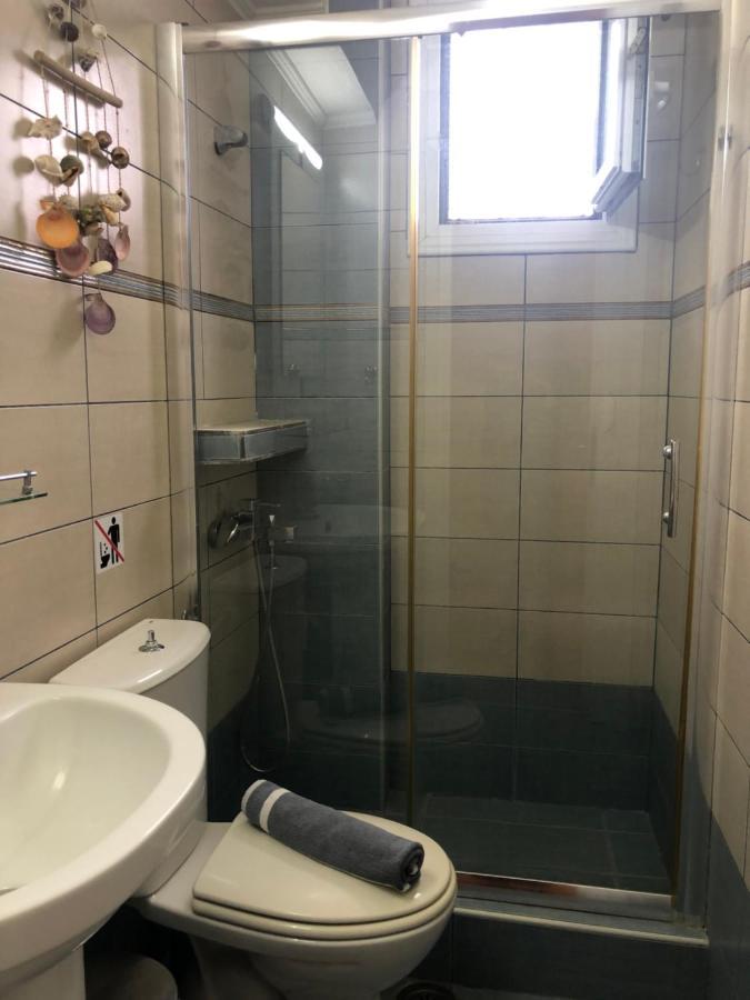Plaisir Rooms Makriammos Kültér fotó