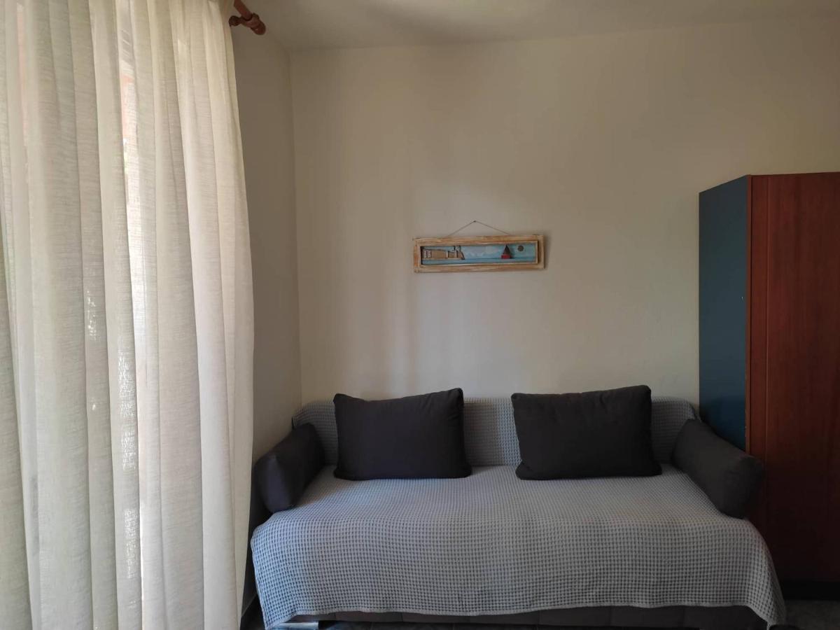 Plaisir Rooms Makriammos Kültér fotó